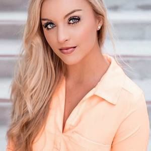 Meet your Posher, Natasha